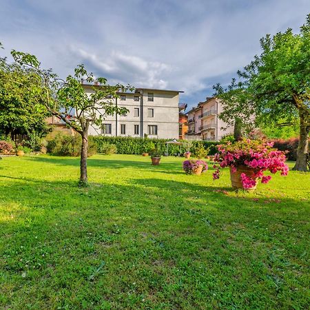 Apartment Acero Rosso Ricco del Golfo di Spezia Ngoại thất bức ảnh