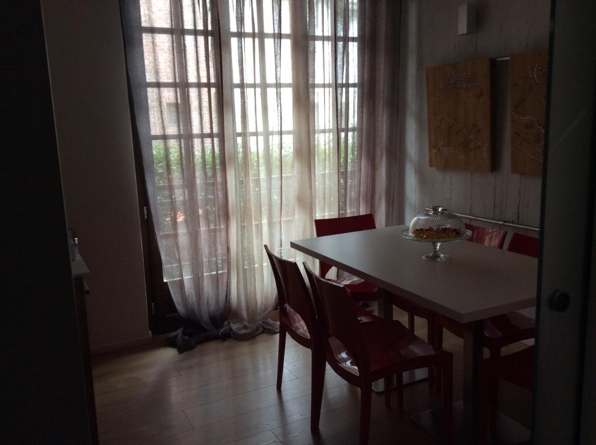 Apartment Acero Rosso Ricco del Golfo di Spezia Ngoại thất bức ảnh