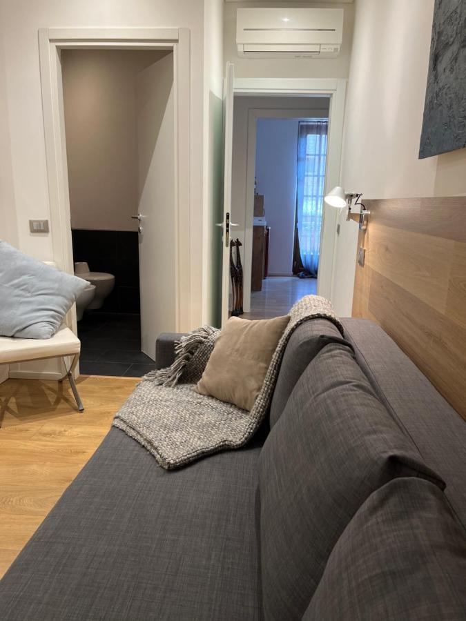 Apartment Acero Rosso Ricco del Golfo di Spezia Ngoại thất bức ảnh