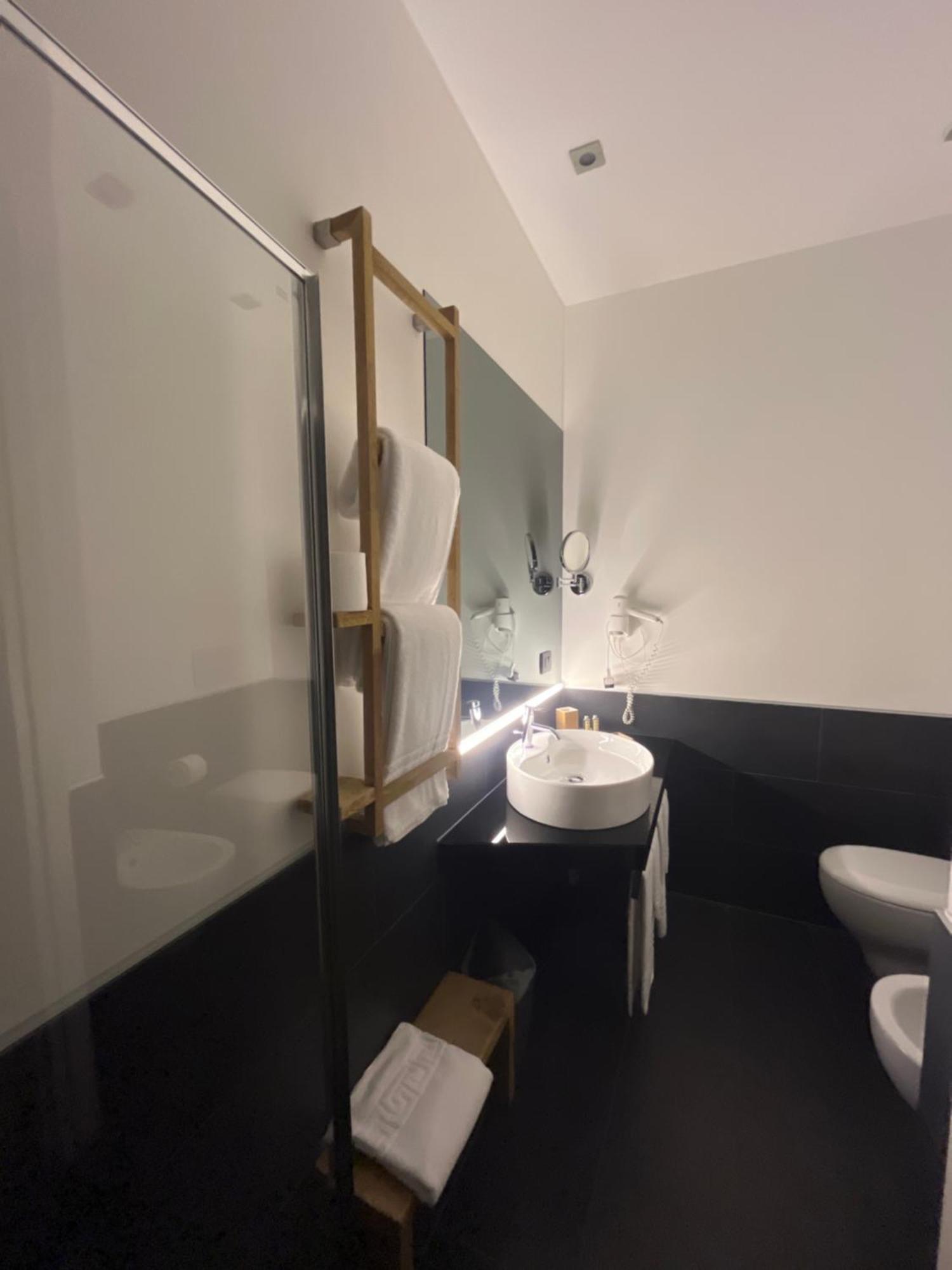 Apartment Acero Rosso Ricco del Golfo di Spezia Ngoại thất bức ảnh