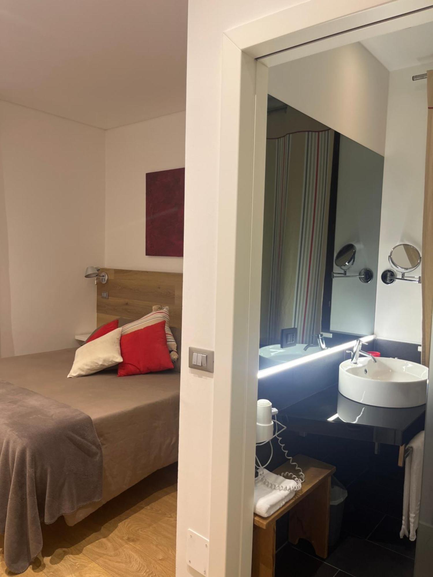 Apartment Acero Rosso Ricco del Golfo di Spezia Ngoại thất bức ảnh