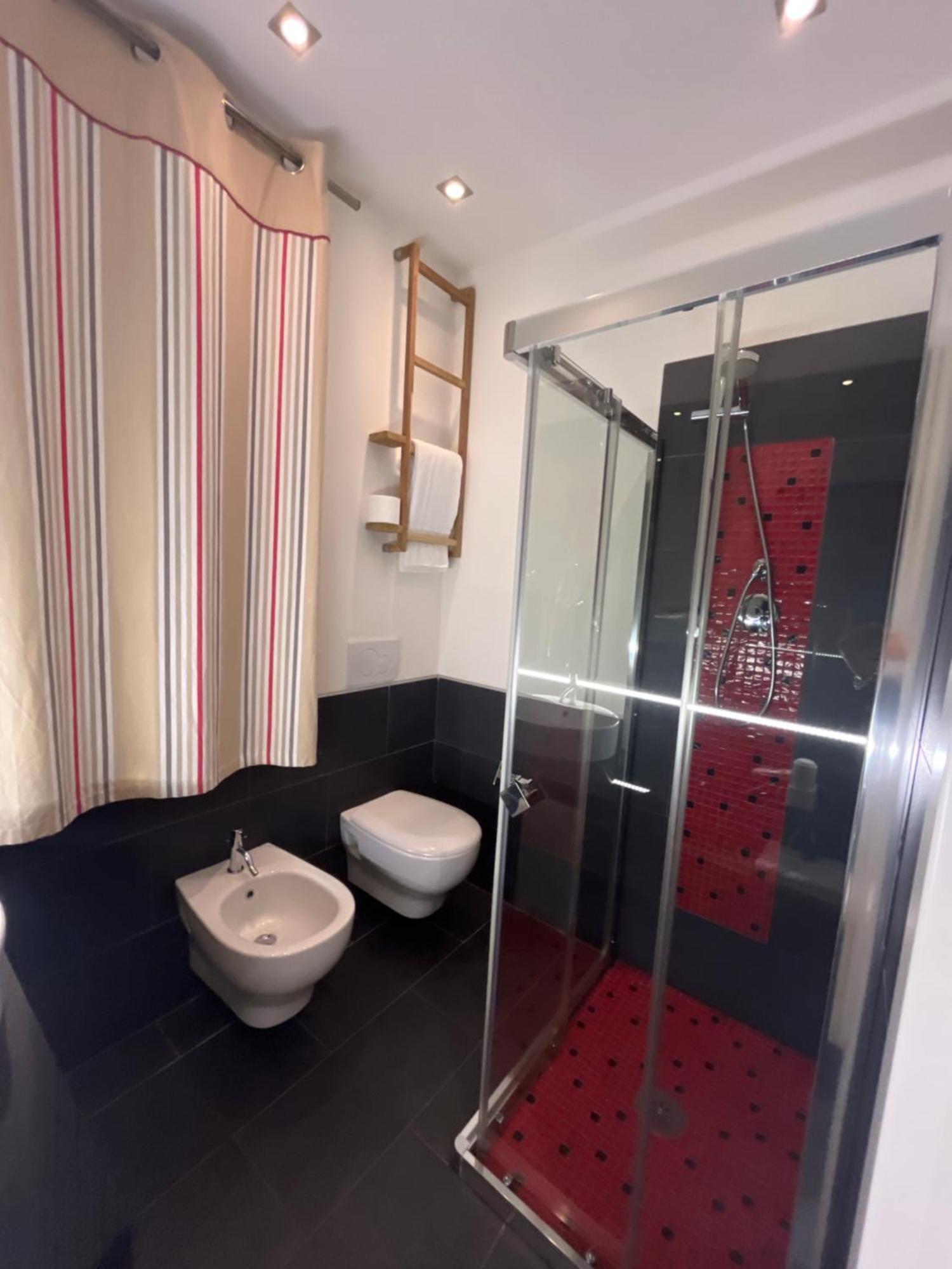 Apartment Acero Rosso Ricco del Golfo di Spezia Ngoại thất bức ảnh