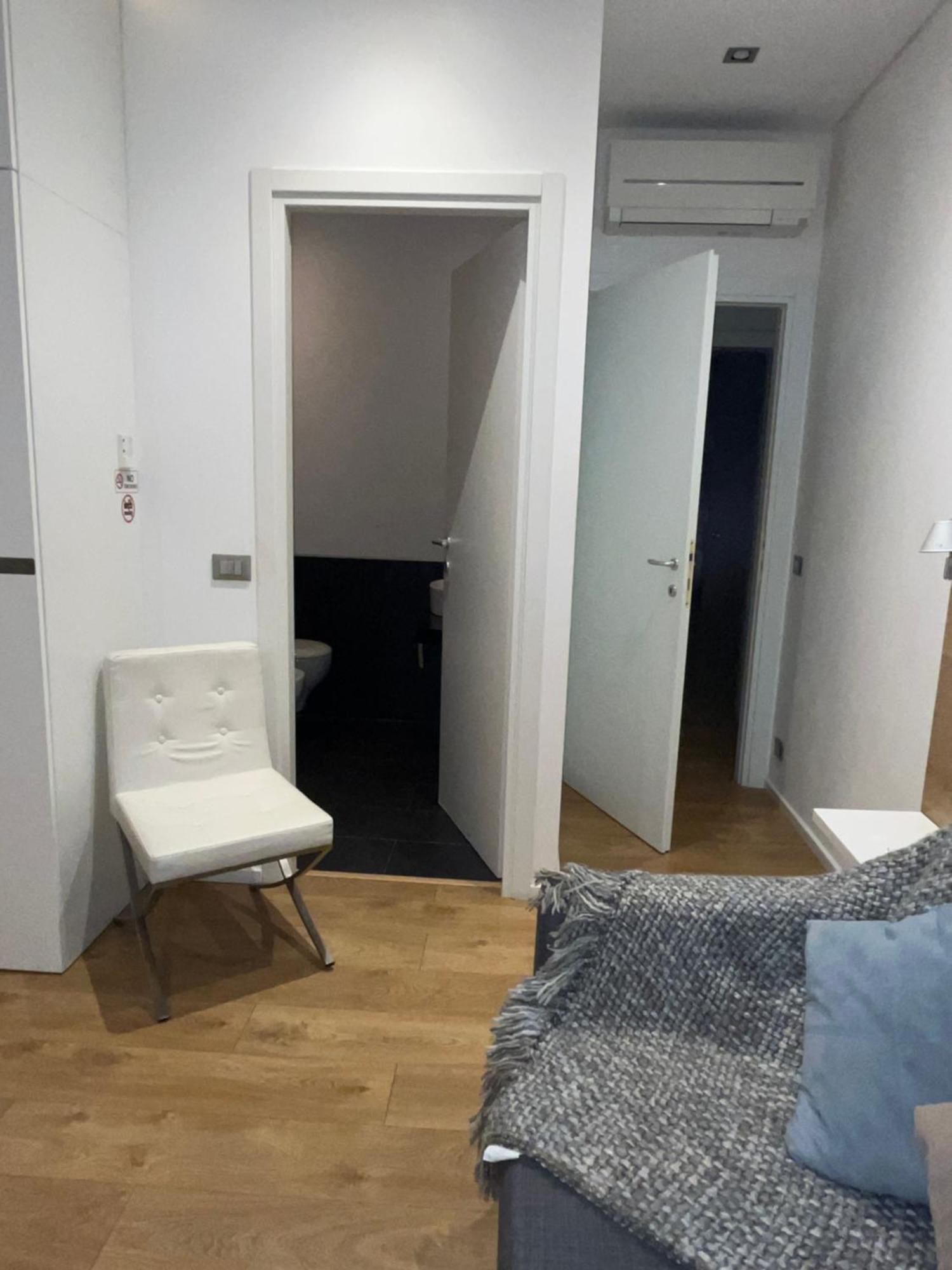 Apartment Acero Rosso Ricco del Golfo di Spezia Ngoại thất bức ảnh