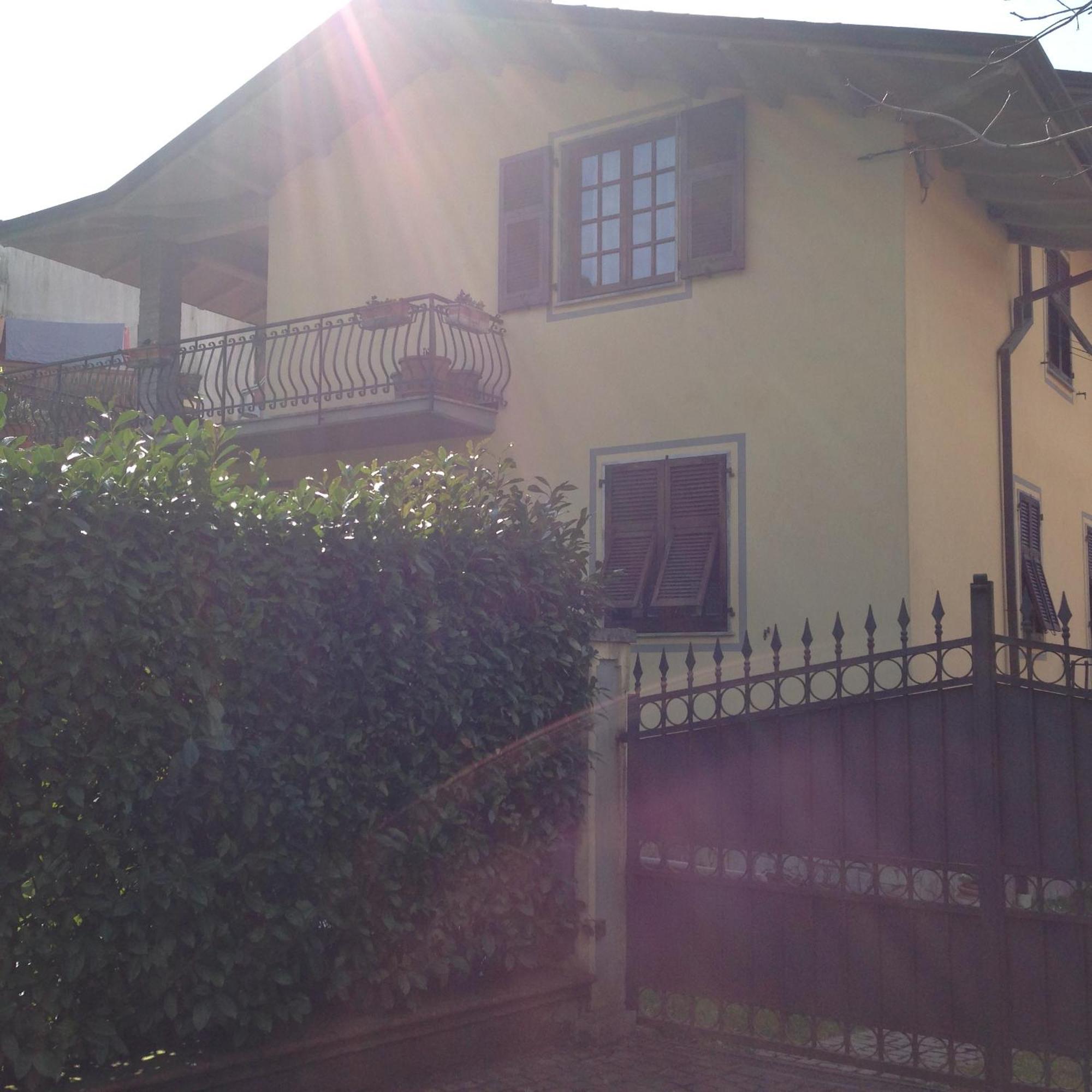 Apartment Acero Rosso Ricco del Golfo di Spezia Ngoại thất bức ảnh