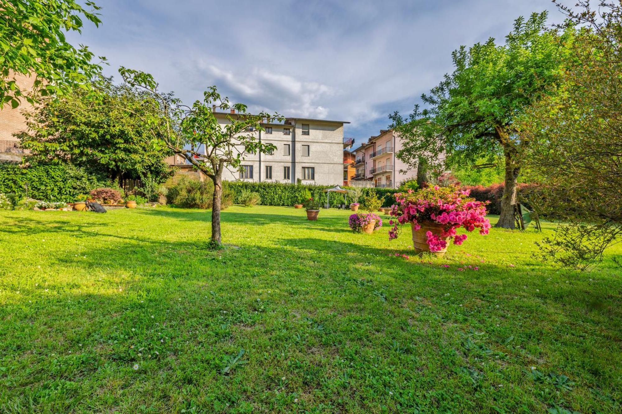 Apartment Acero Rosso Ricco del Golfo di Spezia Ngoại thất bức ảnh