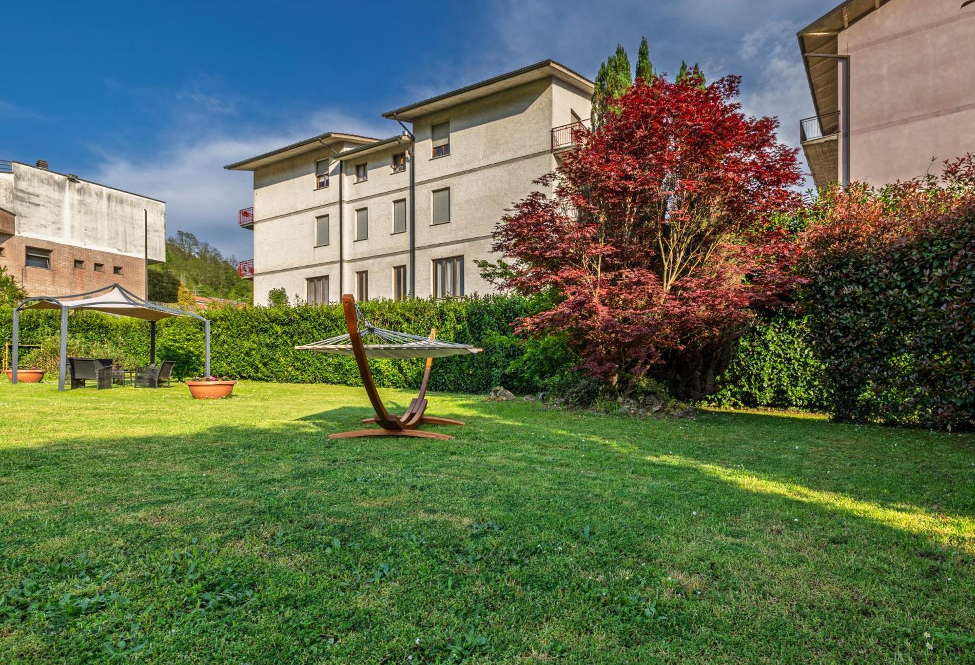 Apartment Acero Rosso Ricco del Golfo di Spezia Ngoại thất bức ảnh