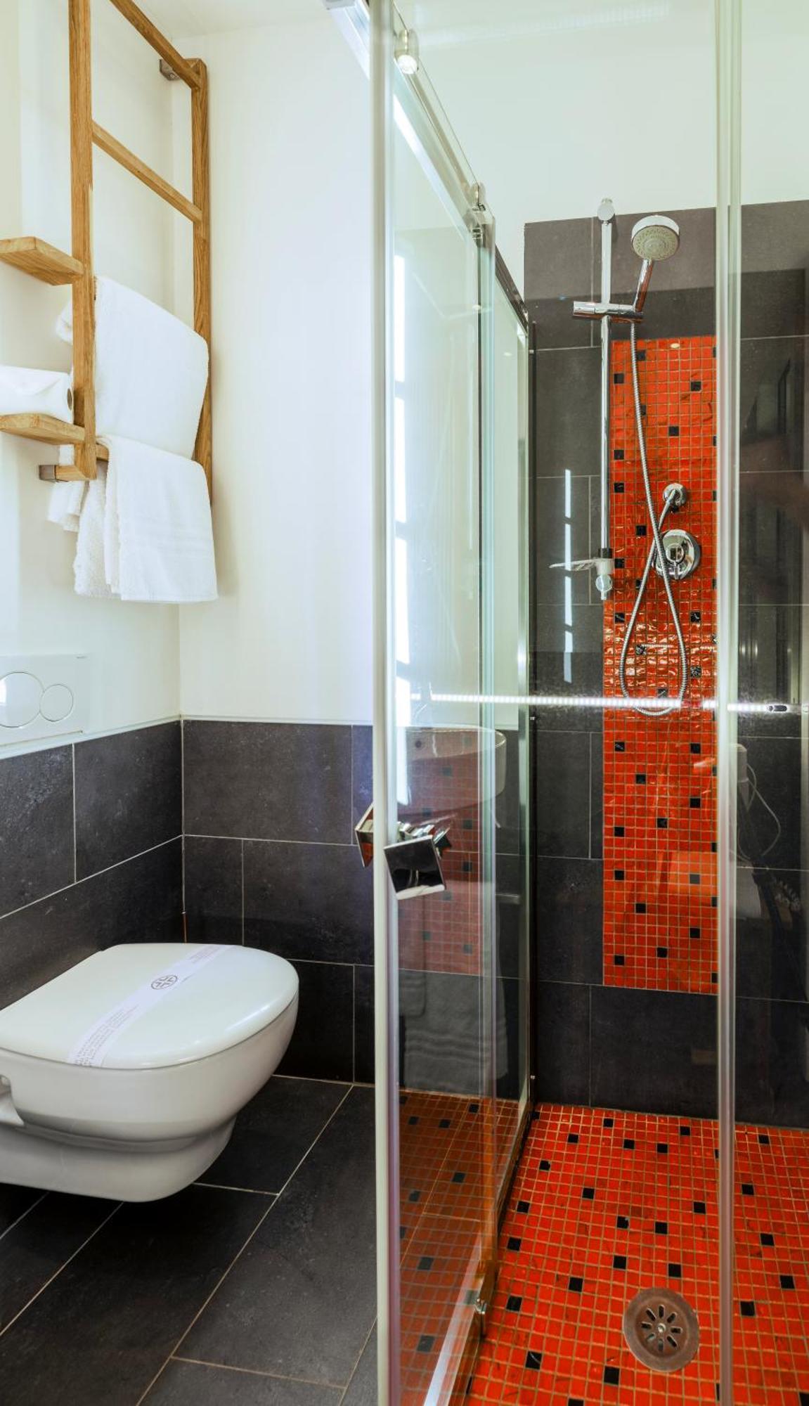Apartment Acero Rosso Ricco del Golfo di Spezia Ngoại thất bức ảnh