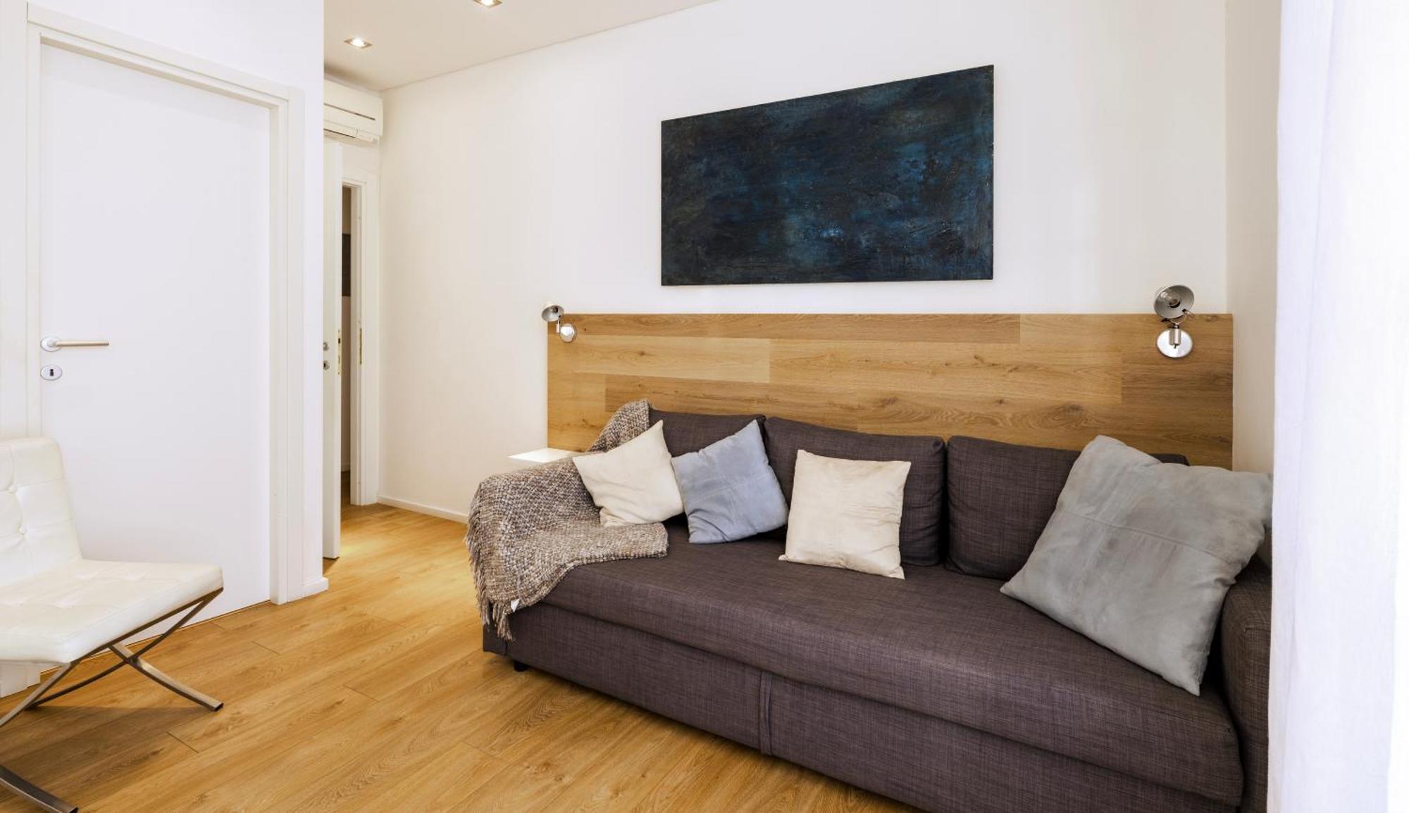 Apartment Acero Rosso Ricco del Golfo di Spezia Ngoại thất bức ảnh