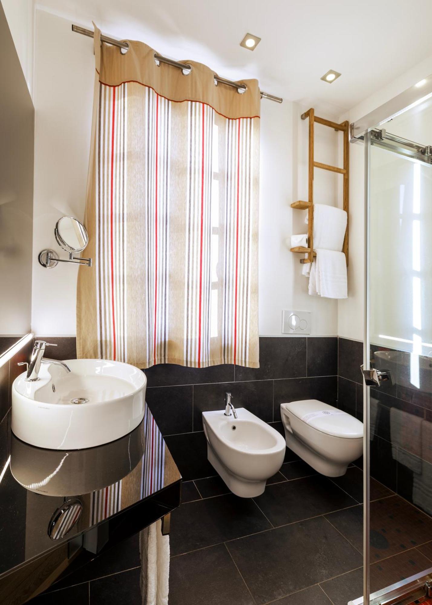Apartment Acero Rosso Ricco del Golfo di Spezia Ngoại thất bức ảnh