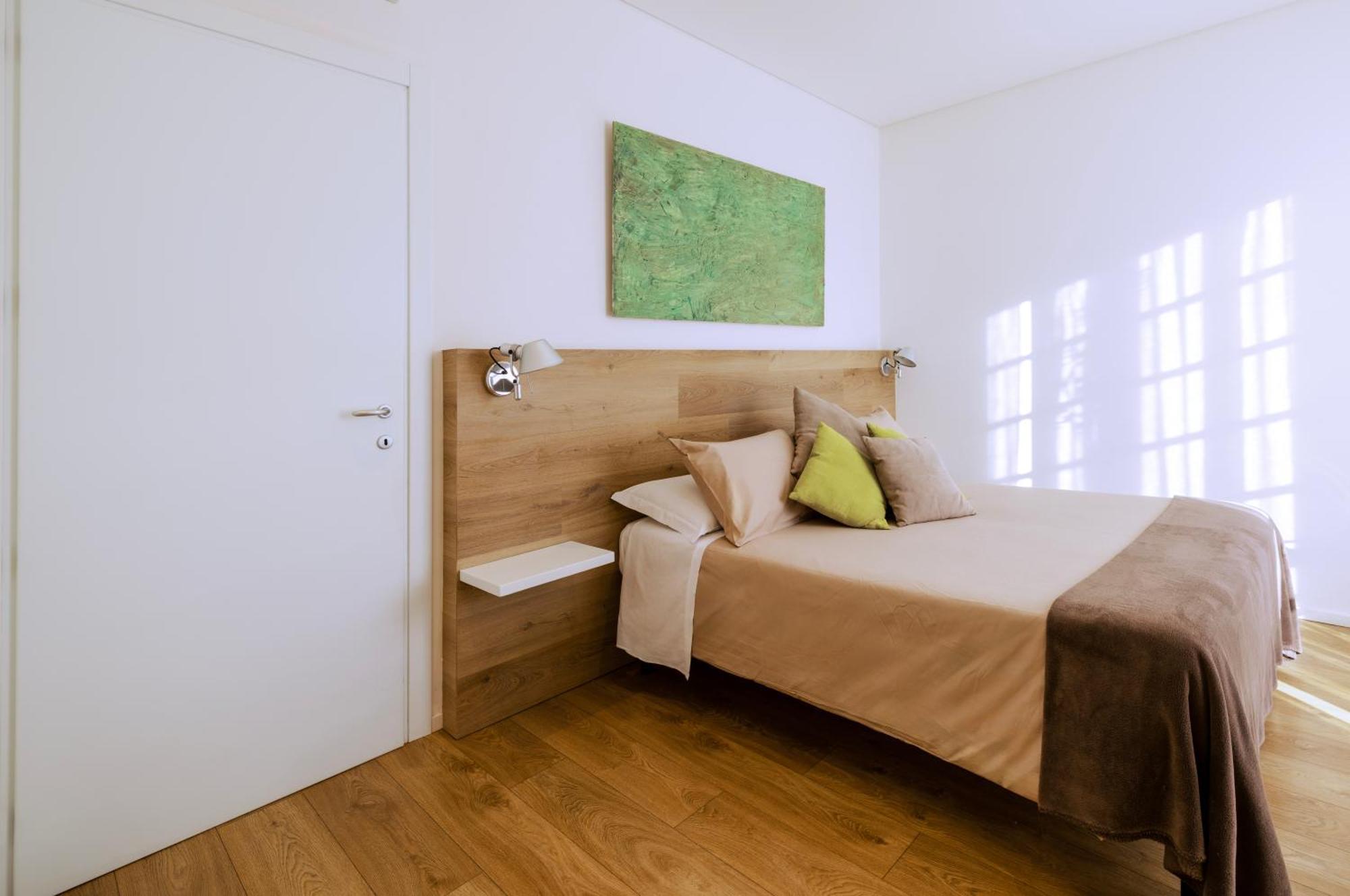 Apartment Acero Rosso Ricco del Golfo di Spezia Ngoại thất bức ảnh