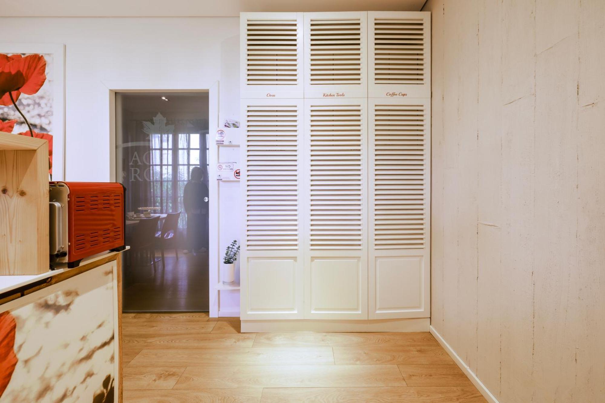 Apartment Acero Rosso Ricco del Golfo di Spezia Ngoại thất bức ảnh