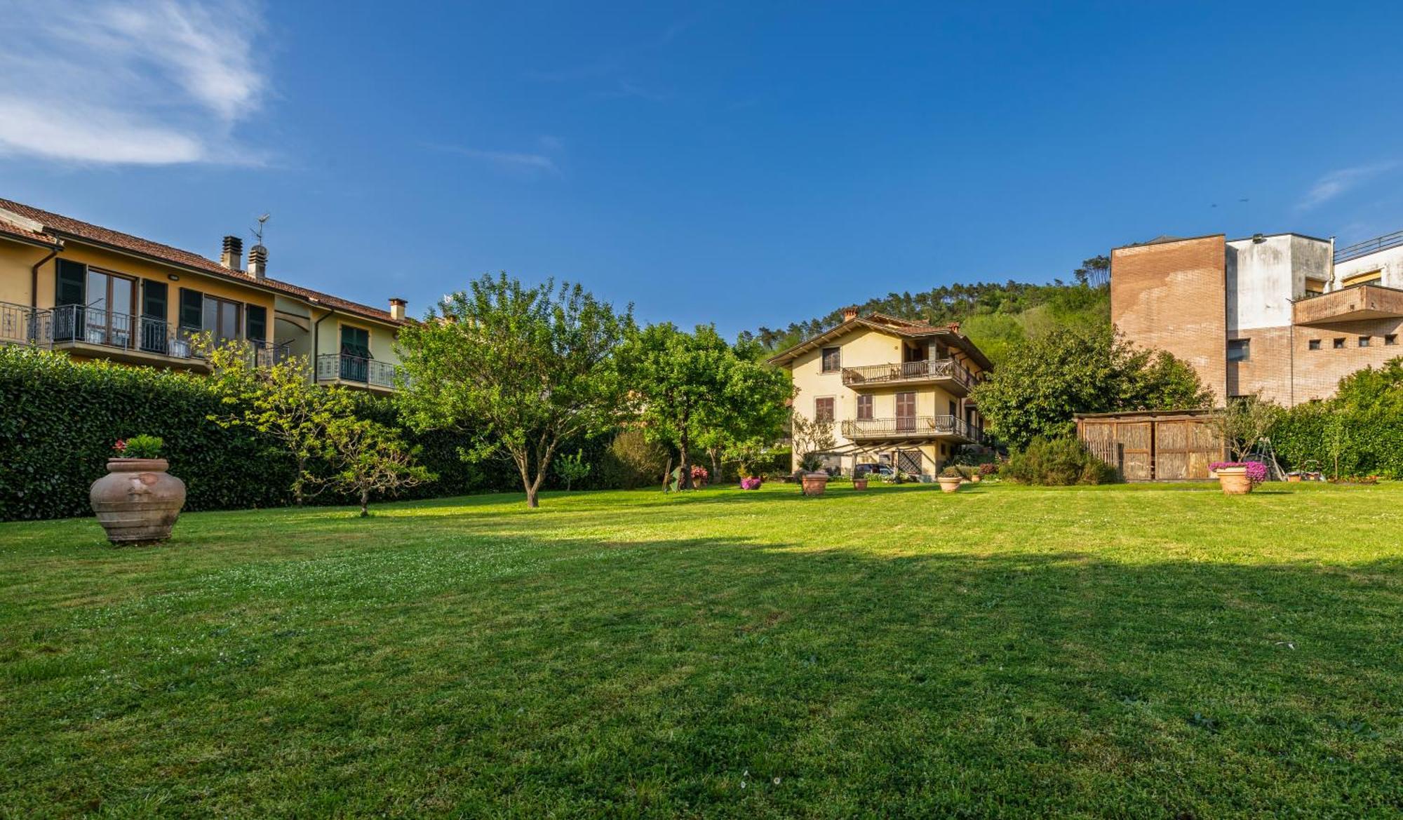 Apartment Acero Rosso Ricco del Golfo di Spezia Ngoại thất bức ảnh