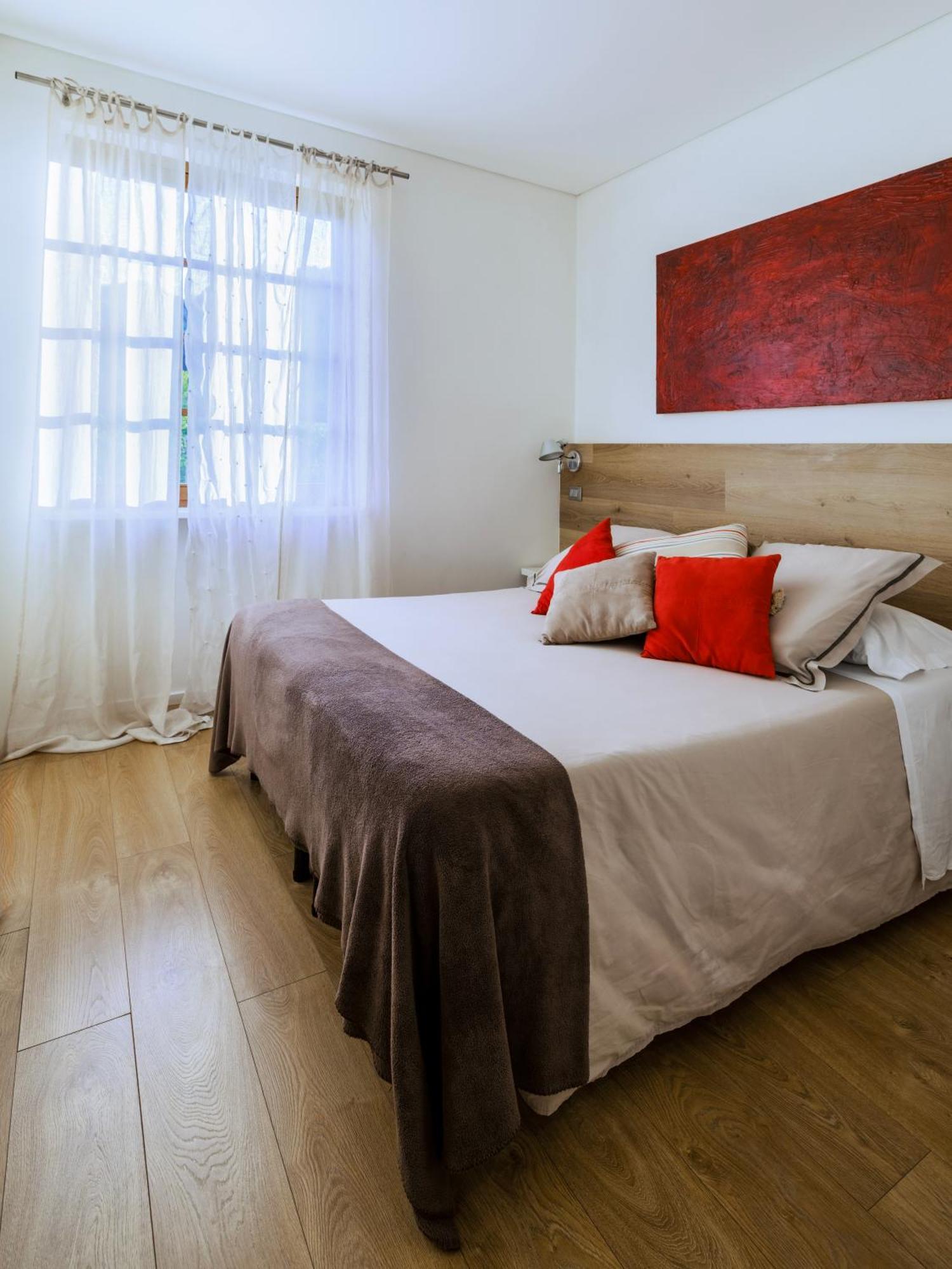 Apartment Acero Rosso Ricco del Golfo di Spezia Ngoại thất bức ảnh