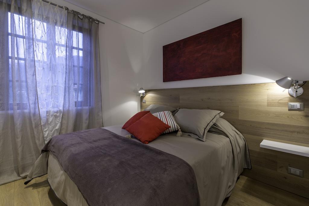 Apartment Acero Rosso Ricco del Golfo di Spezia Phòng bức ảnh