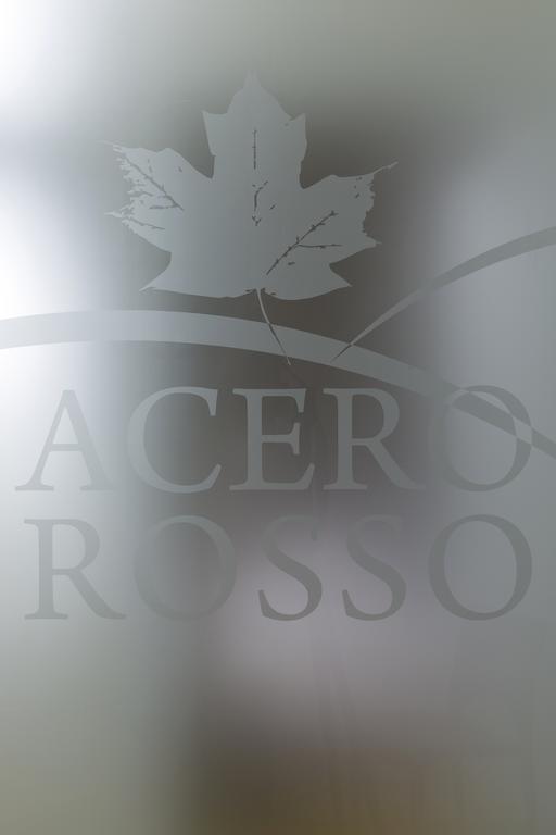 Apartment Acero Rosso Ricco del Golfo di Spezia Ngoại thất bức ảnh