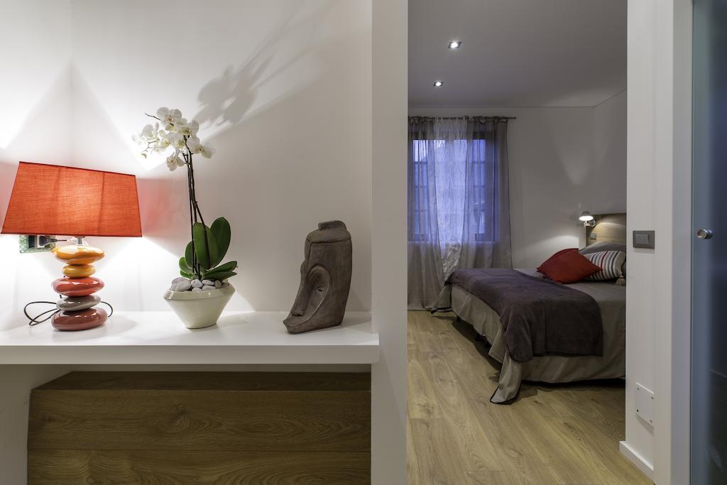 Apartment Acero Rosso Ricco del Golfo di Spezia Ngoại thất bức ảnh