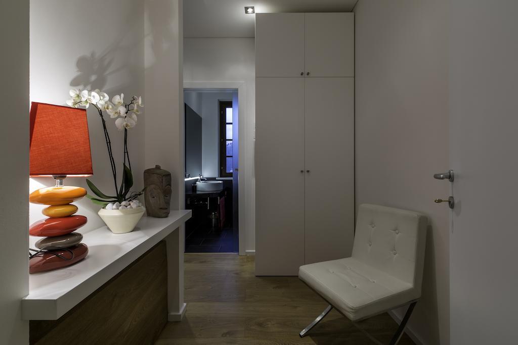 Apartment Acero Rosso Ricco del Golfo di Spezia Ngoại thất bức ảnh